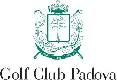 logo golf club padova