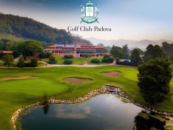 L&#039;edizione 2019 si svolge al Golf Club Padova