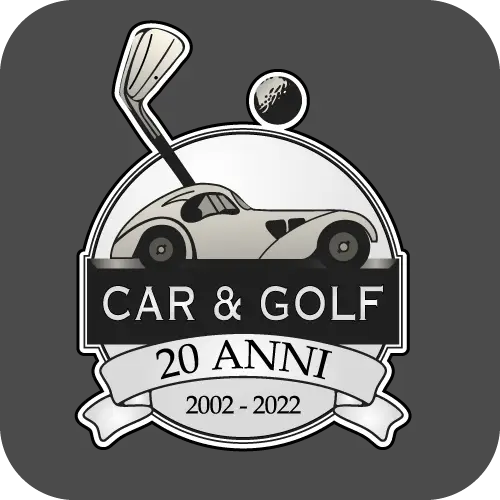 Car & Golf